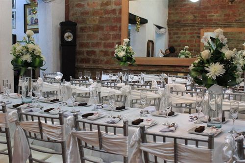 Casa De Palmas Cartagena