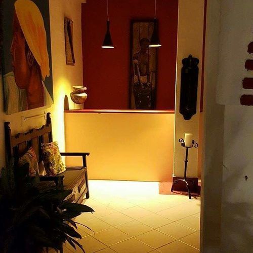 Palenque Casa Hotel By Hmc Cartagena