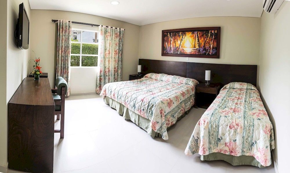 Hotel San Martin Cartagena