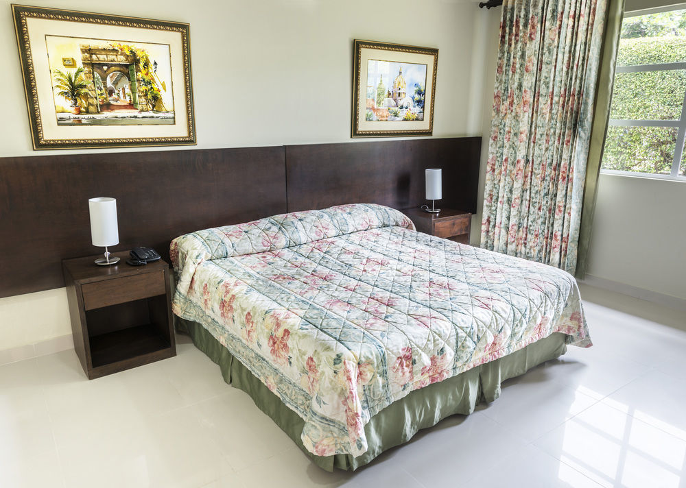 San Martin Hotel Cartagena