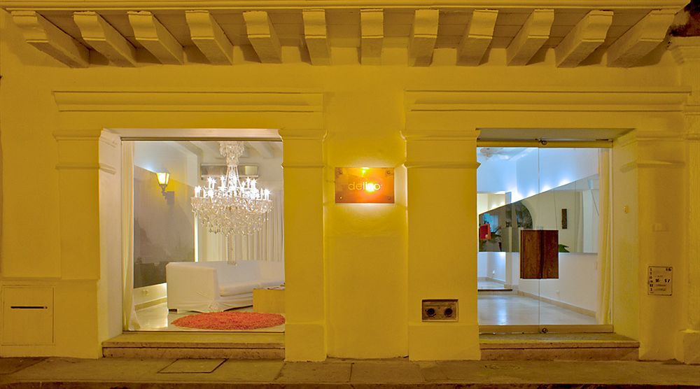 Delirio Hotel
