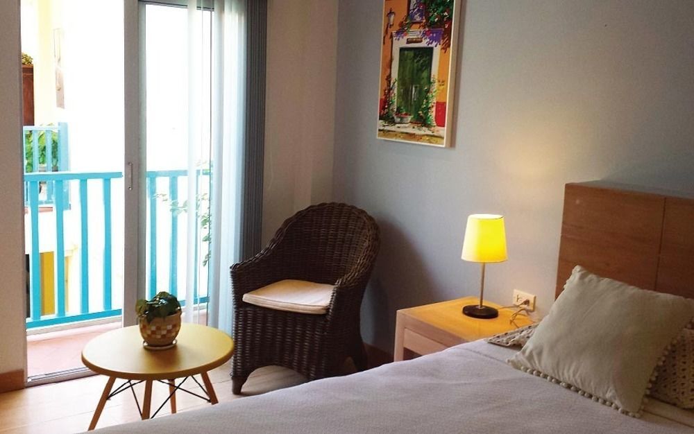 La Fe By Bespokecolombia (adults Only) 3*