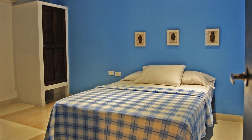 Hotel Galeria La Trinidad 3*