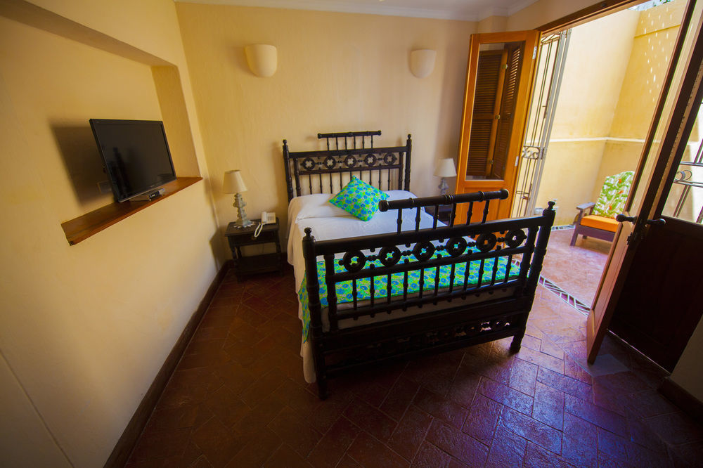 Hotel Boutique Casa Córdoba Estrella
