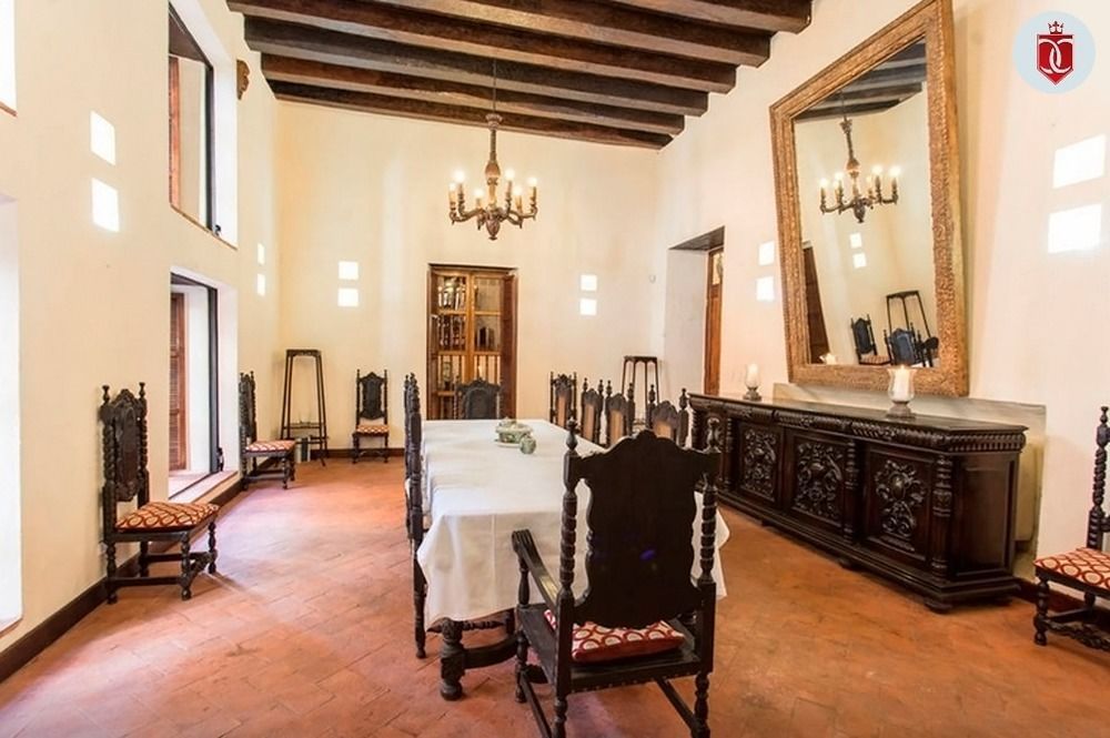 Hotel Boutique Casa Córdoba Estrella