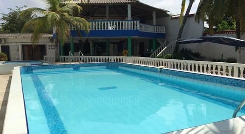 Boquilla By Geh Hotel