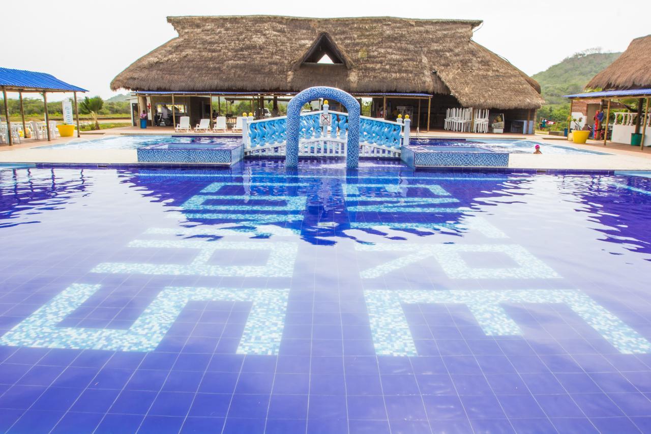 Hotel Entre Lomas Hotel Cartagena