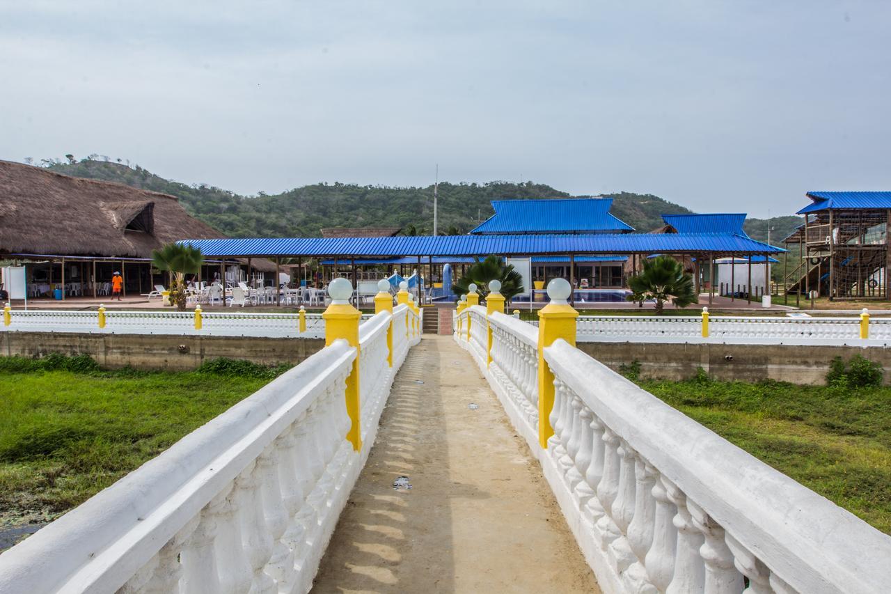 Hotel Entre Lomas