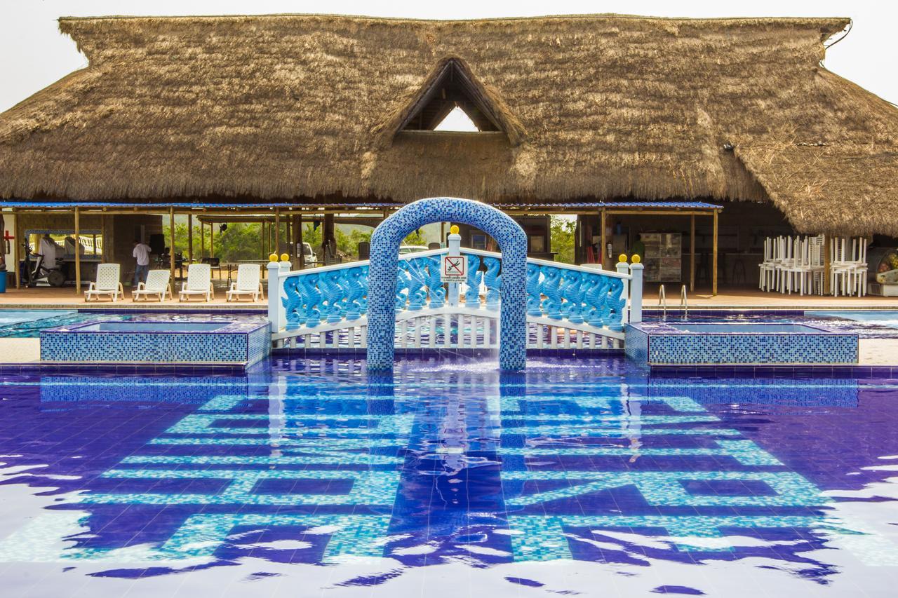 Hotel Entre Lomas Hotel 3*