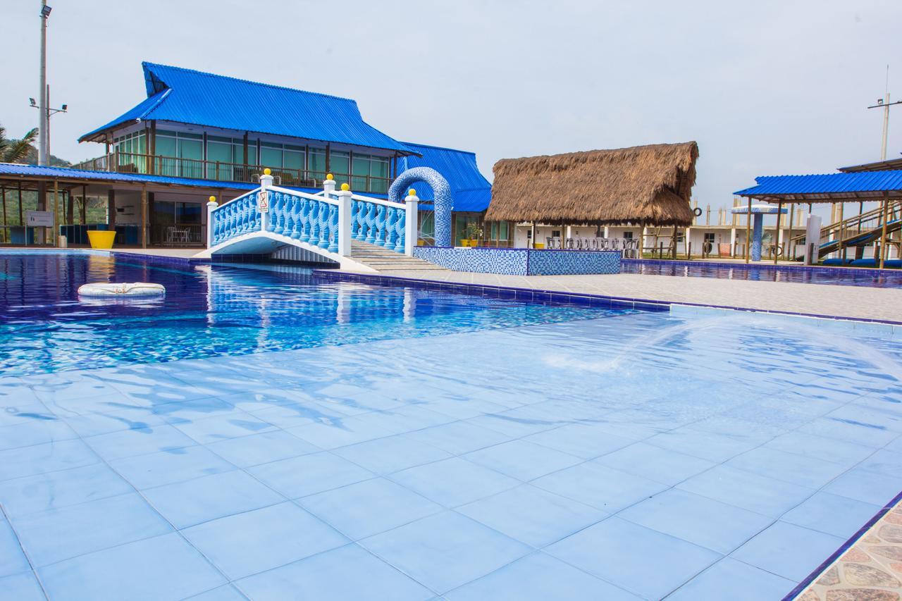 Hotel Entre Lomas 3*