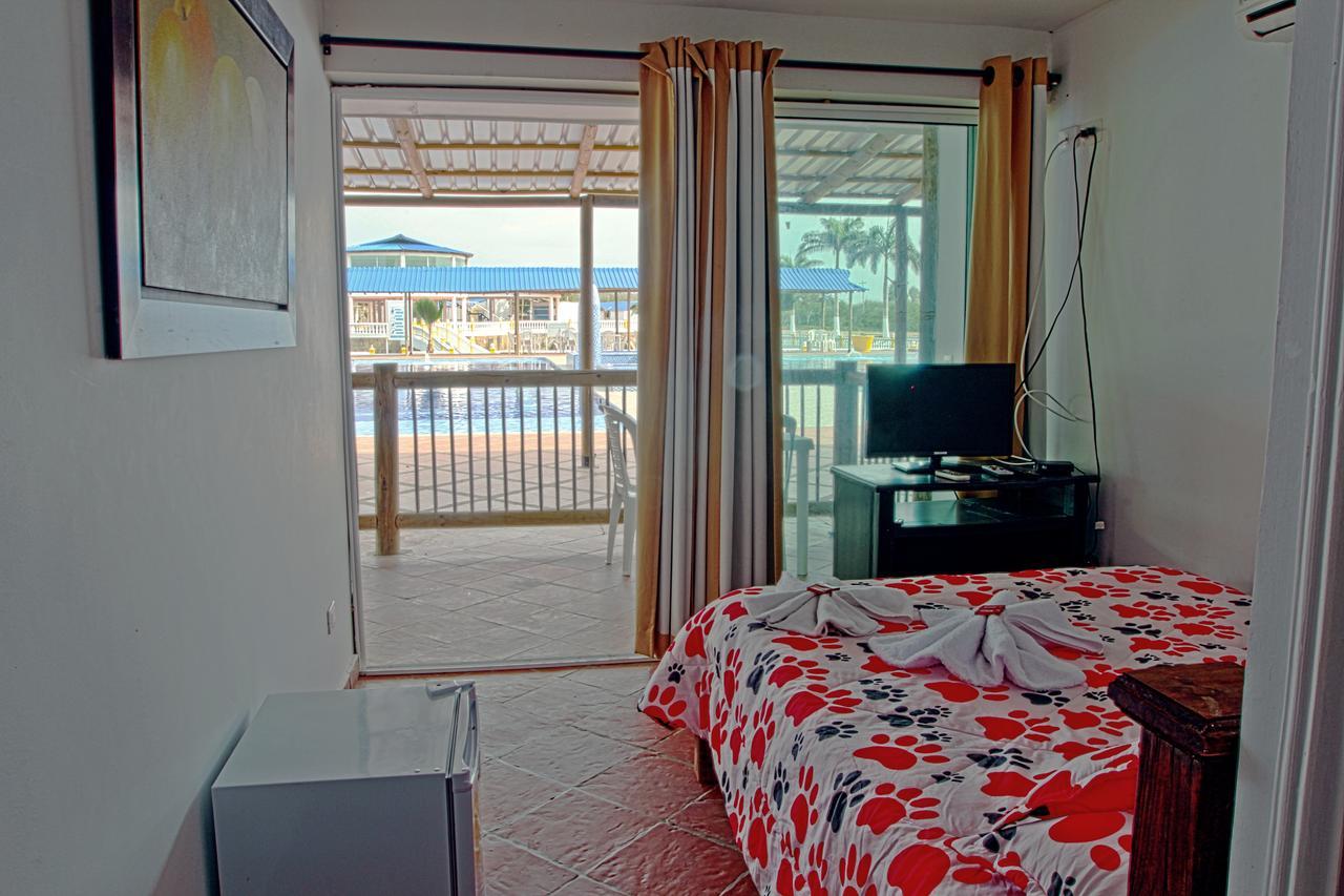 Hotel Entre Lomas Hotel