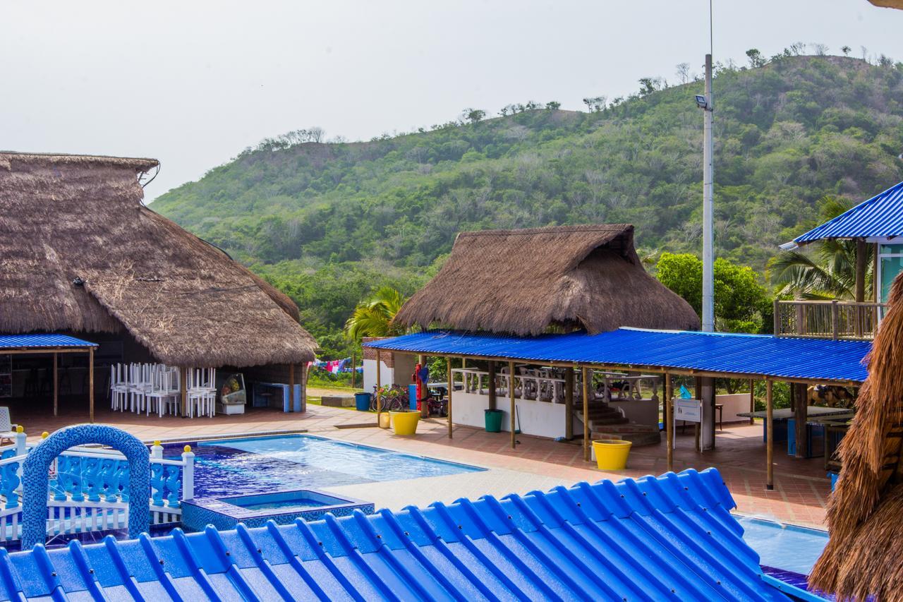 Hotel Entre Lomas Hotel