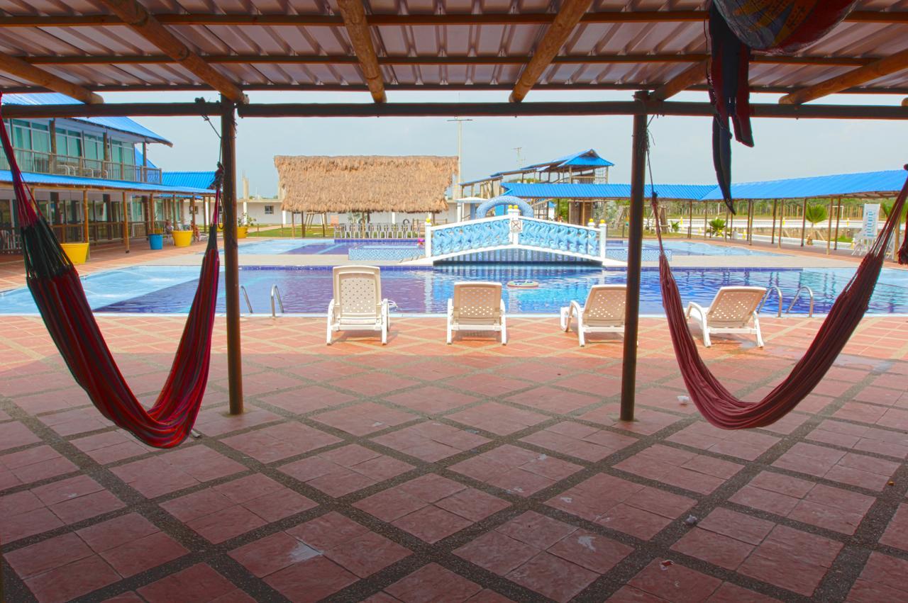 Hotel Hotel Entre Lomas Cartagena
