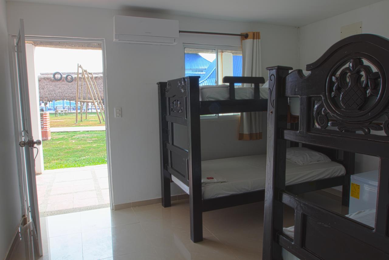 Hotel Entre Lomas Hotel Cartagena