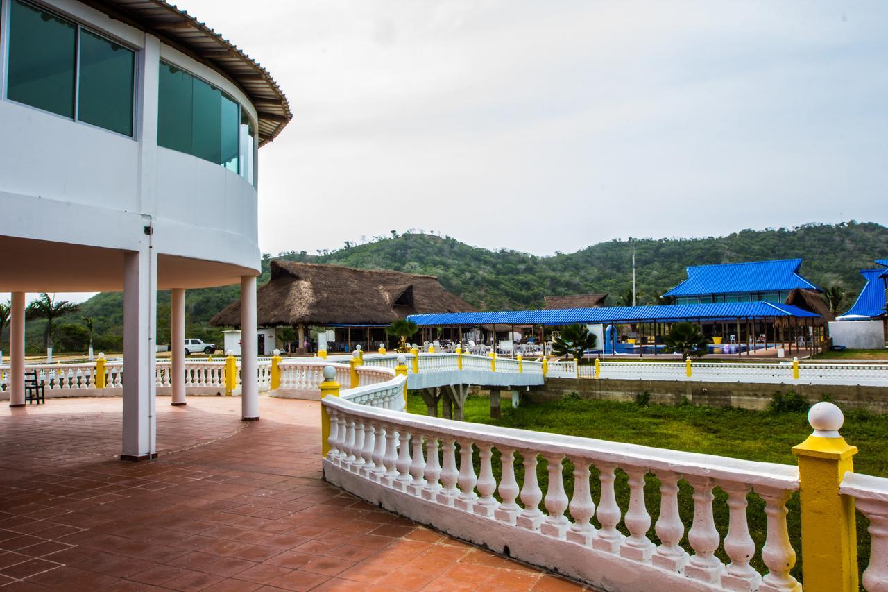 Hotel Hotel Entre Lomas