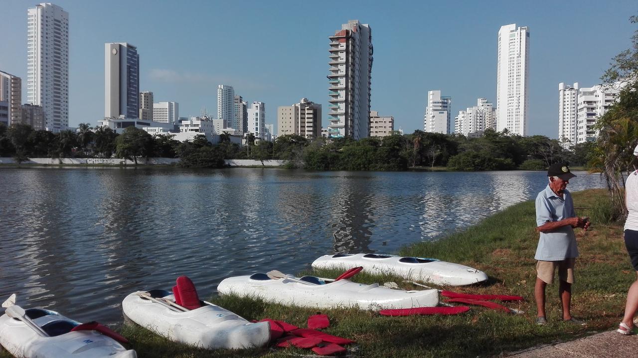 Apartamento Edificio Atlantis Cartagena