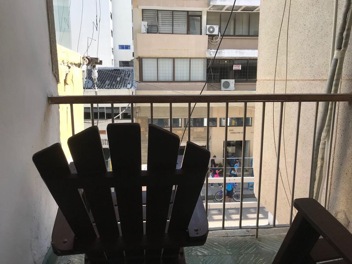 Centro Historico Pensão