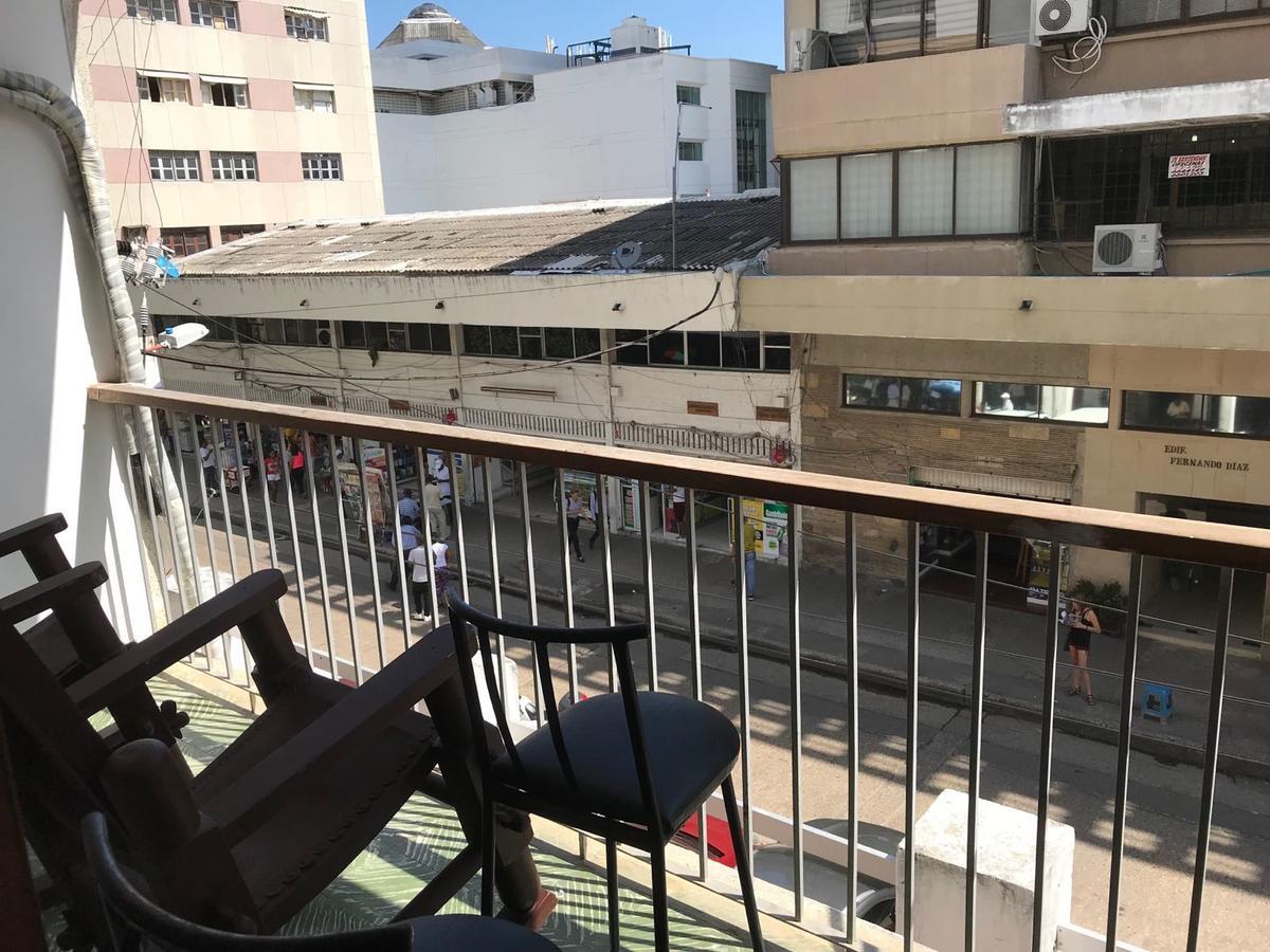 Pensão Centro Historico