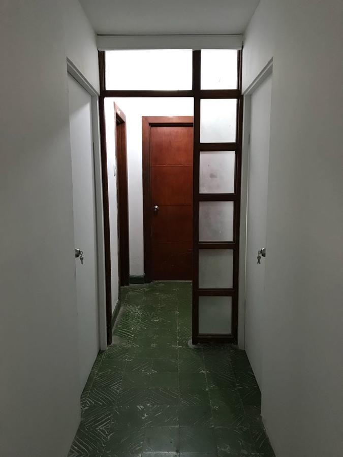 Centro Historico Pensão