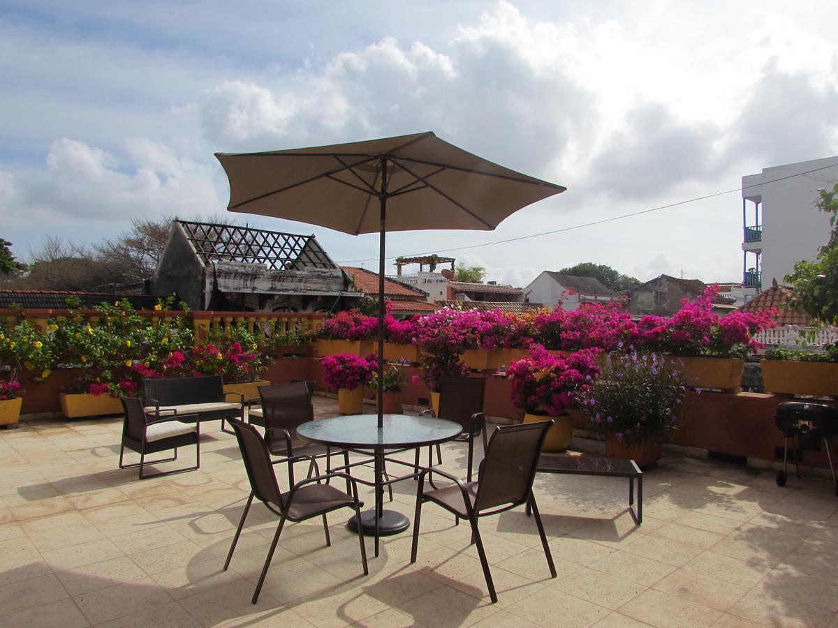Apartment Colonial With Swimming Pool Ana Maria *
