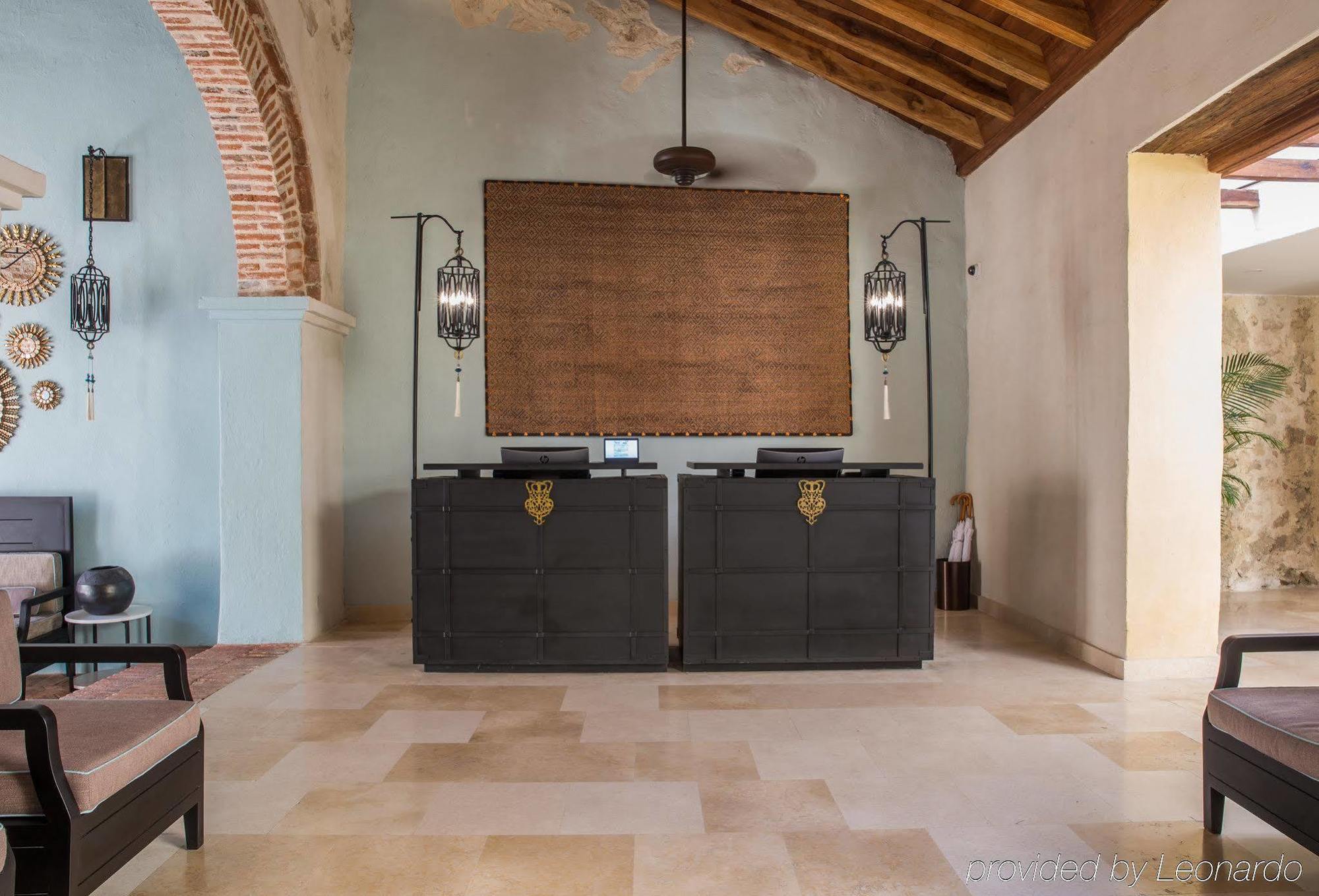 Nacar Cartagena, Curio Collection By Hilton