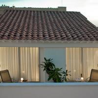 Delirio Hotel Cartagena