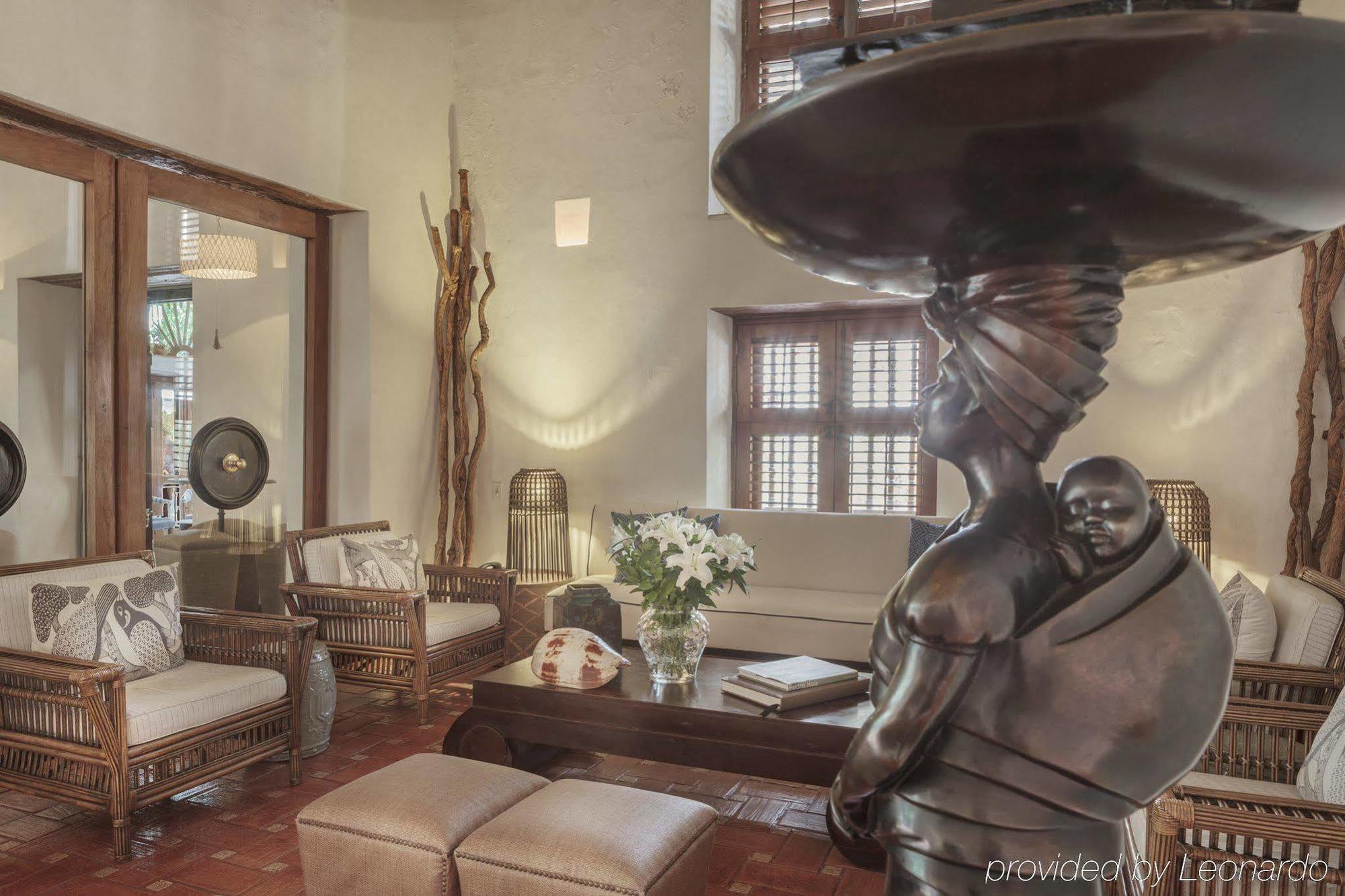 Casa San Agustin Cartagena