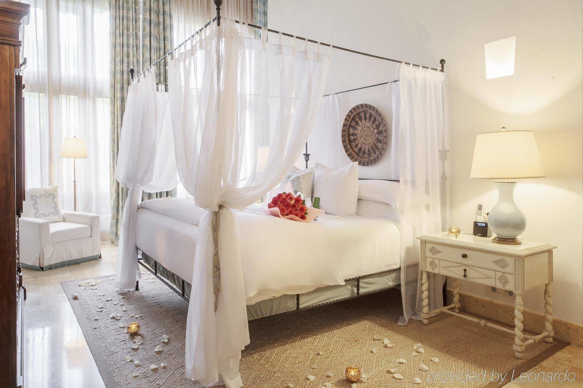 Hotel Casa San Agustin 5*