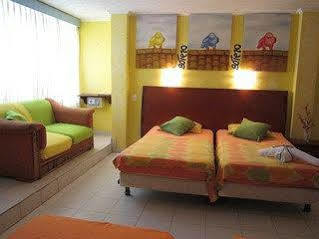 Pueblito Playa Hotel