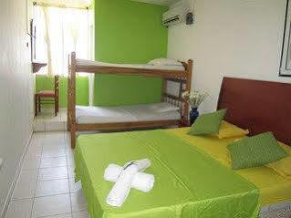Pueblito Playa Hotel