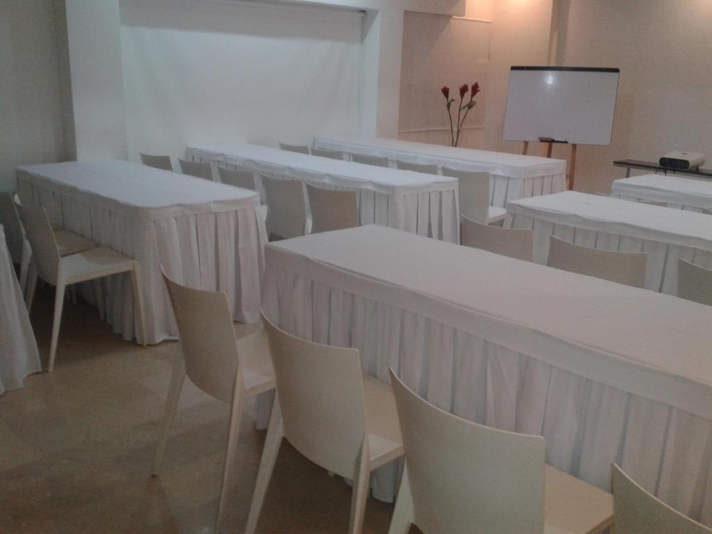 Zalmedina Hotel 3*