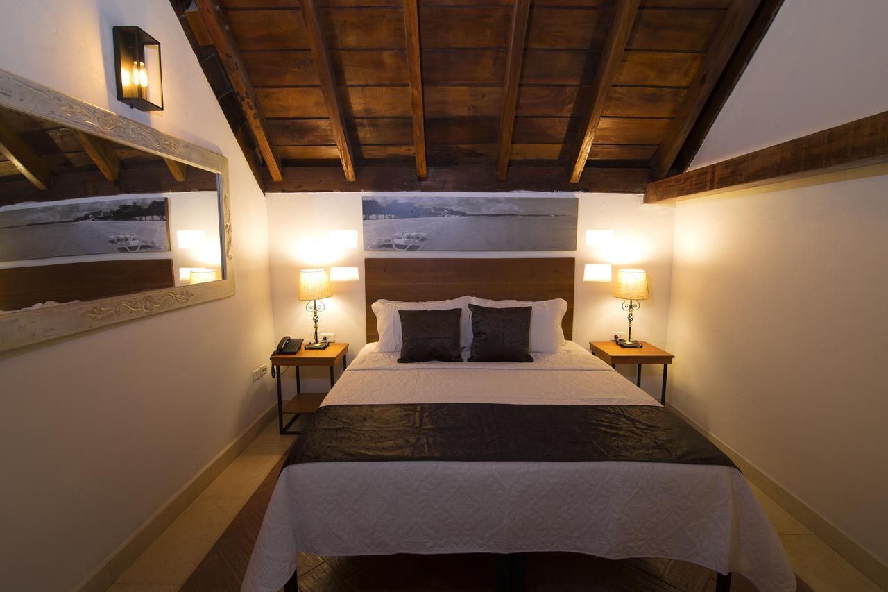 Life Is Good Hostal *