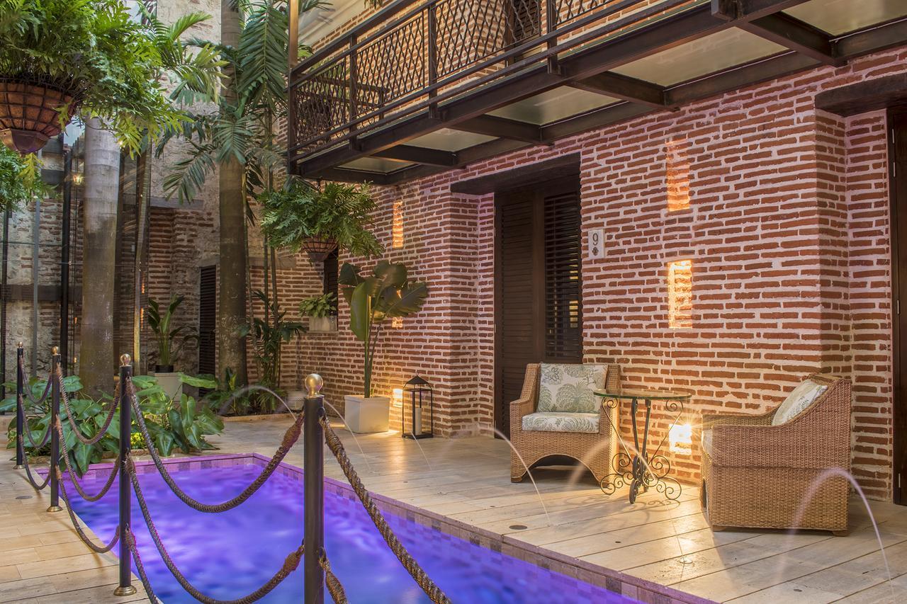 Capellan De Getsemani 5* Cartagena