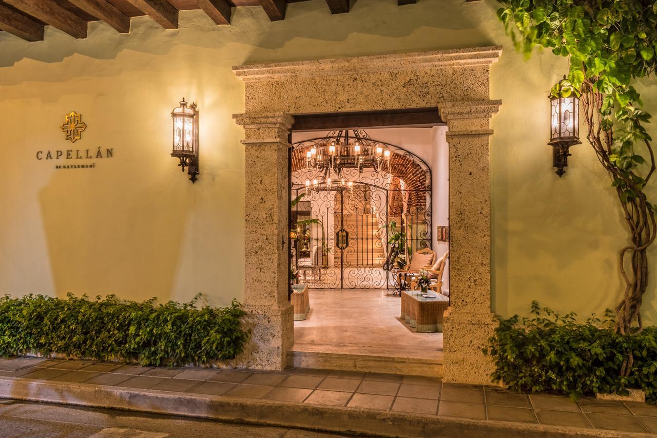 Capellan De Getsemani 5* Cartagena