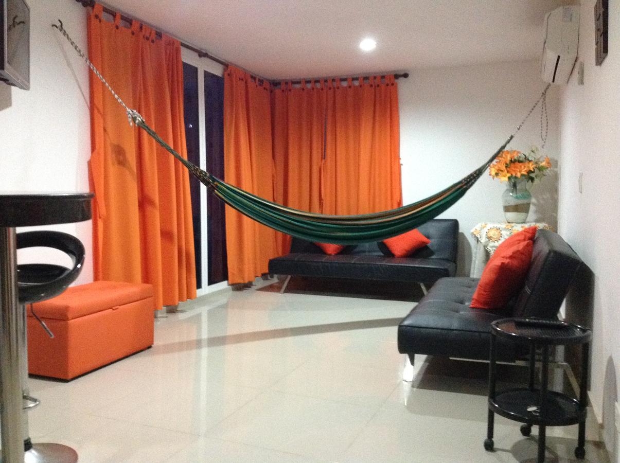 Apartment Apartamentos Cartagena *