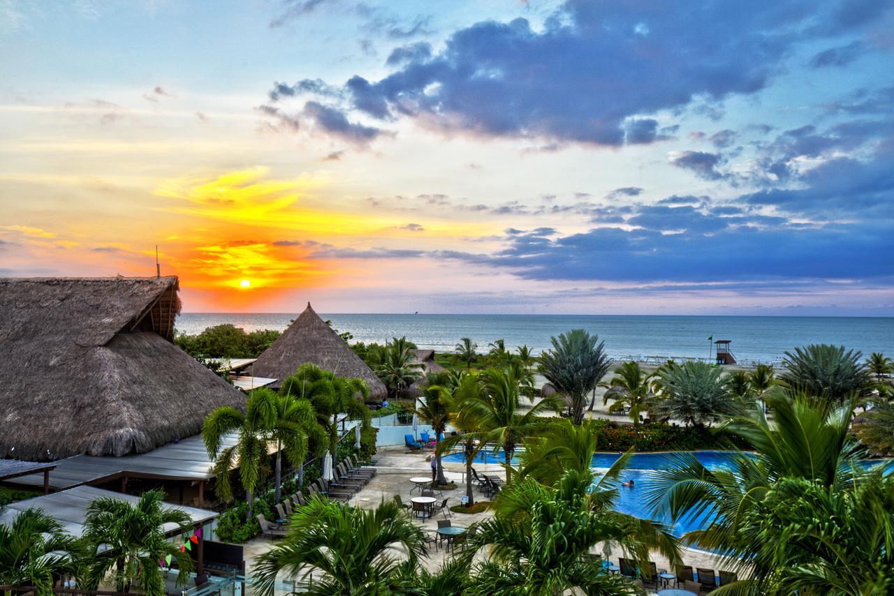 Hotel Estelar Playa Manzanillo
