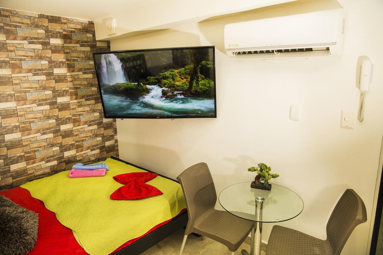 Aparthotel Hollywood Cartagena