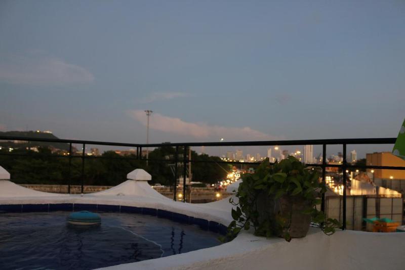 Palenque Casa Hotel By Hmc 3*