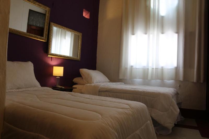 Palenque Casa Hotel By Hmc
