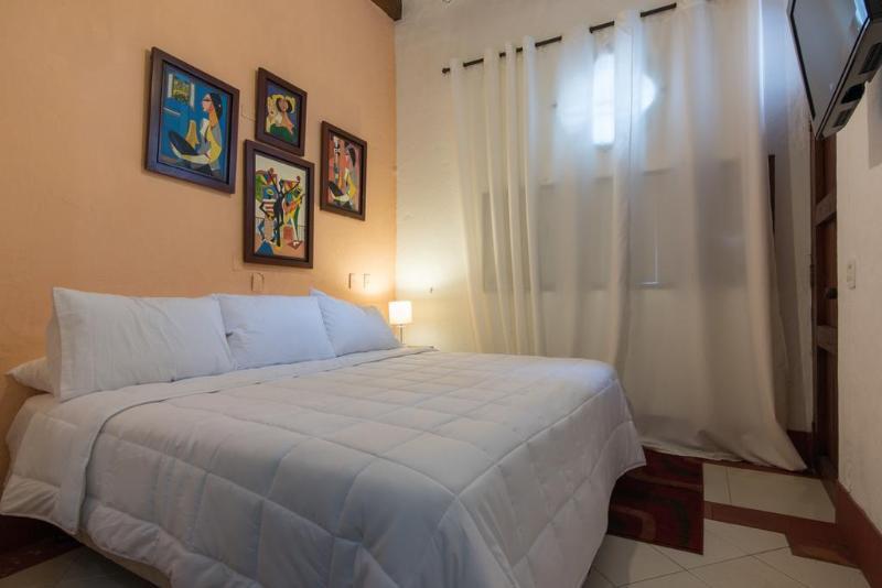Hotel Palenque Casa Hotel By Hmc Cartagena