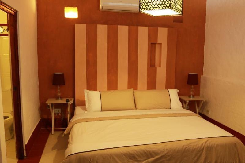 Palenque Casa Hotel By Hmc 3* Cartagena