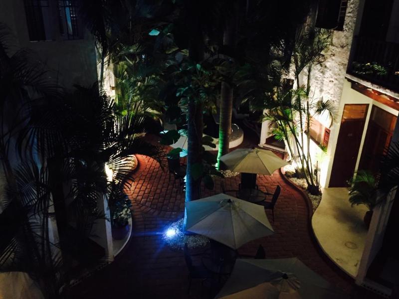 Hotel Palenque Casa Hotel By Hmc