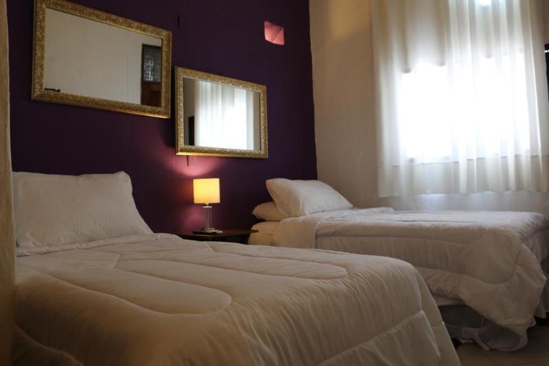 Palenque Casa Hotel By Hmc Hotel