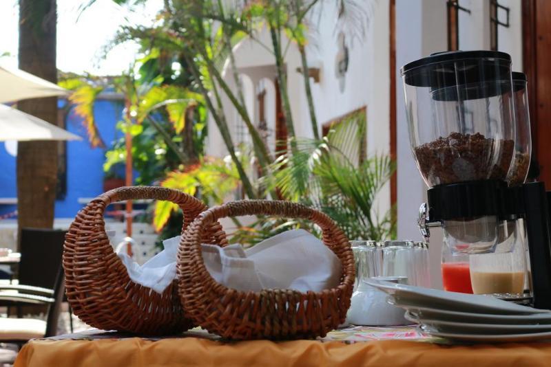 Hotel Palenque Casa Hotel By Hmc 3*
