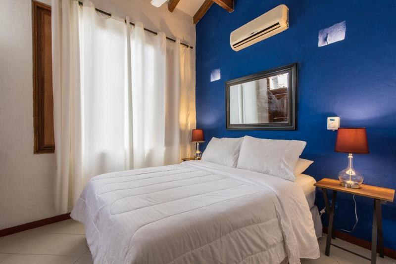 Palenque Casa Hotel By Hmc 3* Cartagena