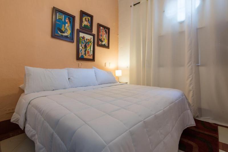 Palenque Casa Hotel By Hmc Hotel Cartagena
