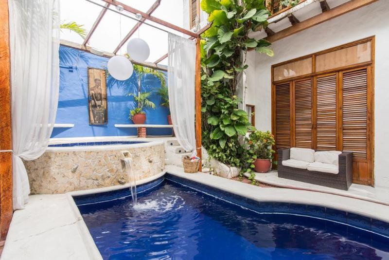 Hotel Palenque Casa Hotel By Hmc 3*