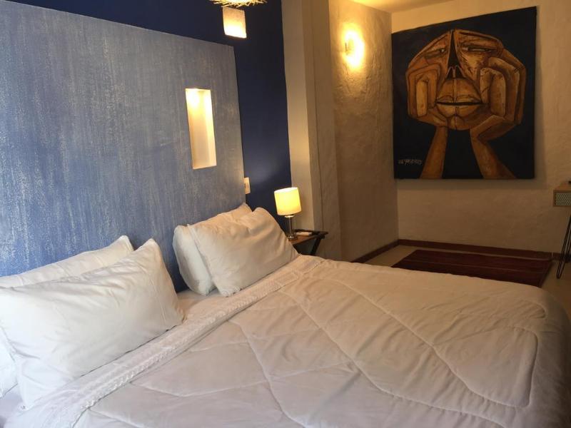 Palenque Casa Hotel By Hmc 3*