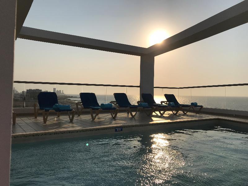 Hotel Summer Frente Al Mar Hotel 3*
