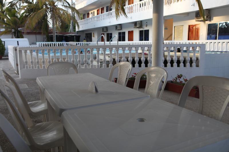 Hotel Boquilla By Geh